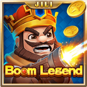 Boom Legend game icon on Farm to Table