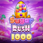 Sugar Rush 1000 slot tile on Farm to Table